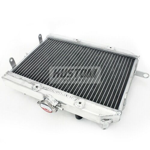 Kustom Hardware Honda TRX650FA 2003 - 2005 Radiator