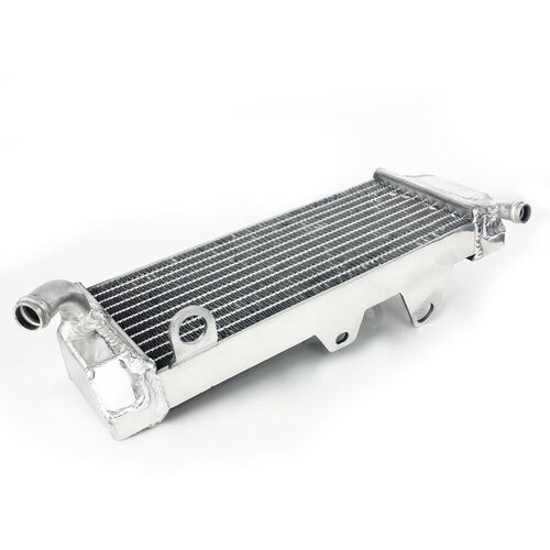 Kustom Hardware Yamaha YZ250F 2019 - 2019 Radiator - Left