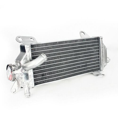 Kustom Hardware Yamaha YZ450F 2018 - 2019 Radiator - Right