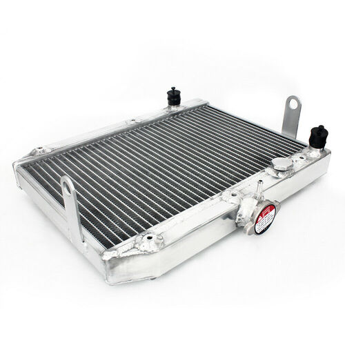 Kustom Hardware Suzuki LT-A450 XI 2007 - 2010 Radiator