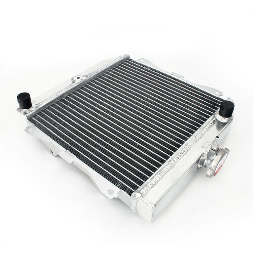 Kustom Hardware Honda TRX420FM 2007 - 2013 Radiator