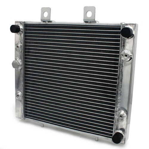 Kustom Hardware Polaris 400 Sportsman 2004 - 2005 Radiator