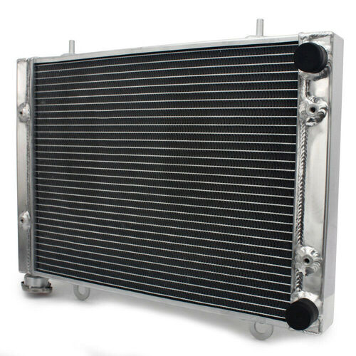 Kustom Hardware Polaris 400 Ranger 2010 - 2014 Radiator