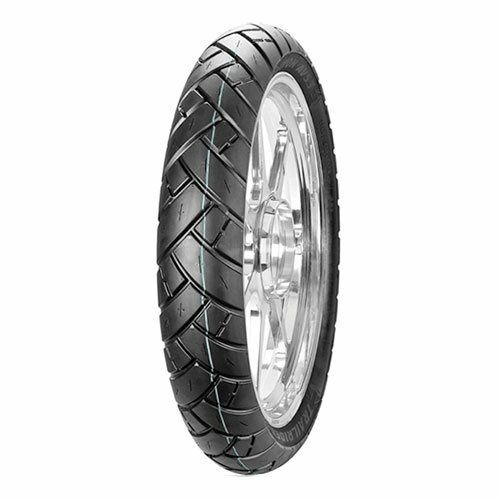 Avon Trail Rider Motorcycle Front Tyre 120/70 17 58W