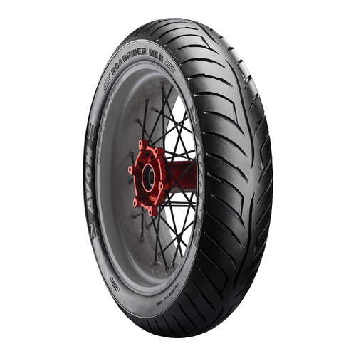 Avon Roadrider MK11 Motorcycle Tyre Rear -  150/70-17 AM26
