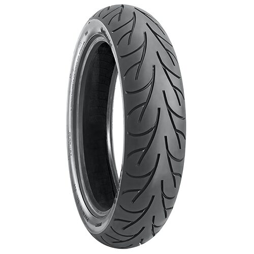Continental GO Motorcycle Tyre Front 100/80P17 TL R 52P