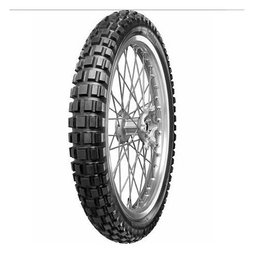 Continental TKC80 Adventure Motorcycle Tyre Front 120/90R18 TT R 65R