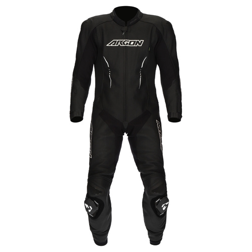 Argon Evade 1 Piece Race Suit [Size: 54 (XL)]