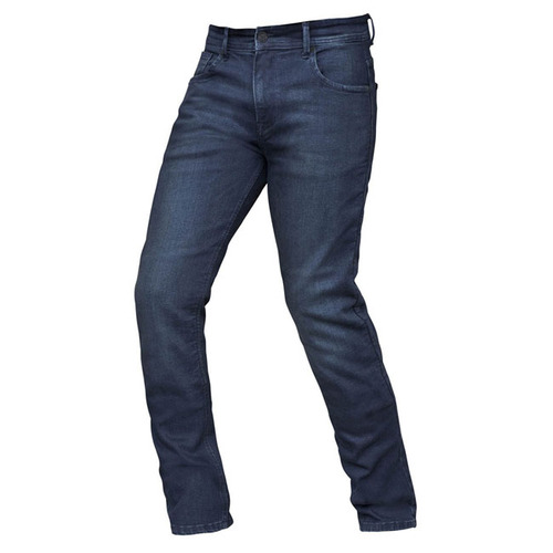 Dririder Titan Motorcycle Jeans -Indigo