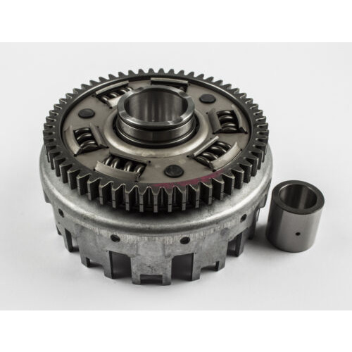 GEAR ASSY,PRIMARY DRIVEN(62/15