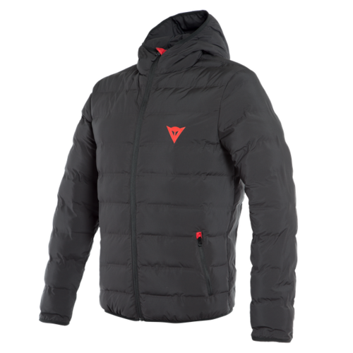 Dainese Afteride Motorcycle  Down-Jacket   - Black