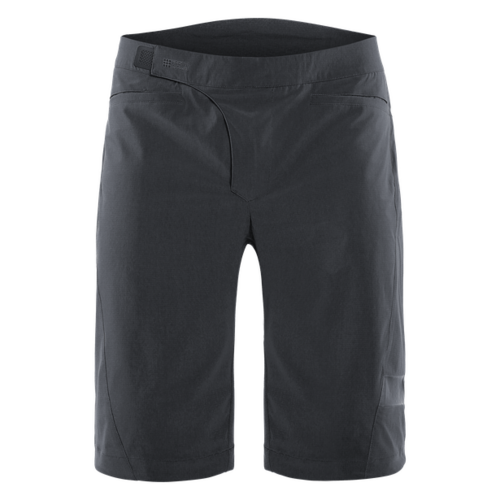 Dainese HGL Aokighara Motorcycle  Shorts - Black