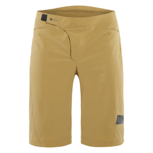 Dainese HGL Aokighara Motorcycle  Shorts - Sand