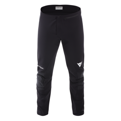 Dainese Hg Pants 1 Motorcycle  Pants - Black