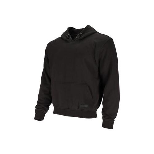 Argon Rogue Motorcycle Hoody Black 50 (M-L)