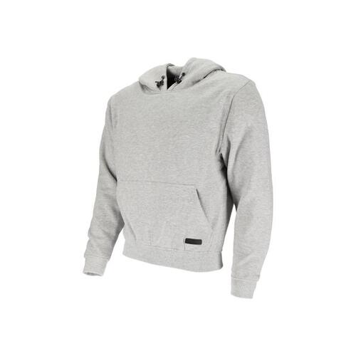 Argon Rogue Motorcycle Hoody Grey 48 (S-M)