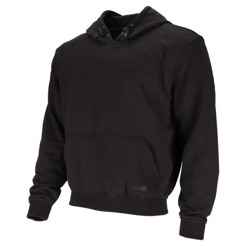 Argon Rogue Motorcycle Hoody Grey 50 (M-L)