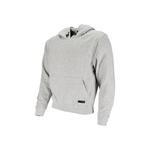 Argon Rogue Motorcycle Hoody Grey 60 (2X-3X)