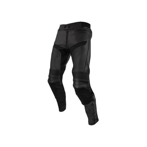 Argon Calibre Perforated Motorcycle Pant Black L6