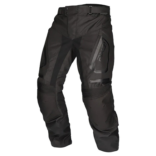 Dririder RX4 Motorcycle Pant Black/S