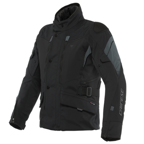 Dainese Carve Master 3 Gore-Tex Jacket - Black/Black/Ebony