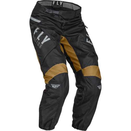 Fly Racing 2023 Patrol Motorcross Pants - Caramel/Black