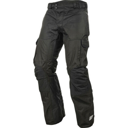 Fly Racing 2023 Terra Trek Motorcross Pants - Black