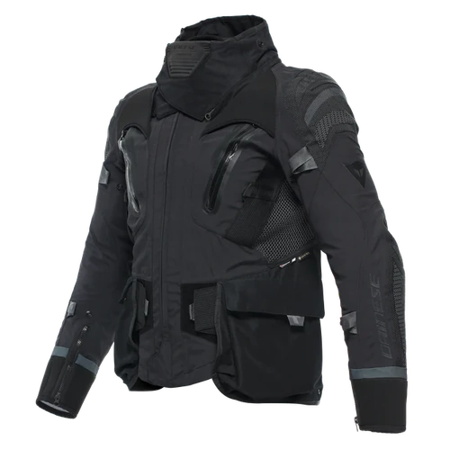 Dainese Antartica 2 Gore-Tex Motorcycle Jacket  Black/52