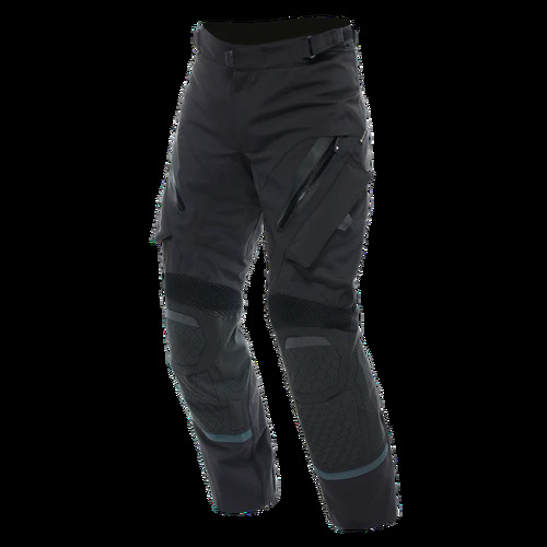 Dainese Antartica 2 Gore-Tex Motorcycle Pants  Black/52