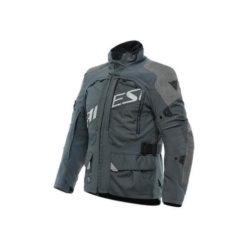 Dainese Springbok 3L Ab-Shell Motorcycle Jacket  Iron-Gate/48