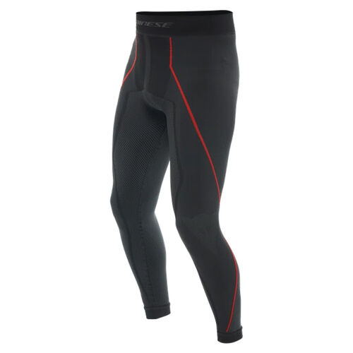 Dainese Thermo Motorcycle Pants Black/Red/Xs/S