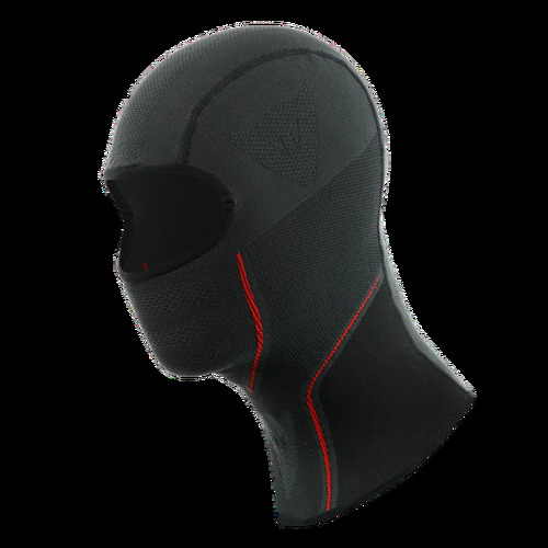 Dainese Technical Layer Thermal Balaclava Black/Red/One Size