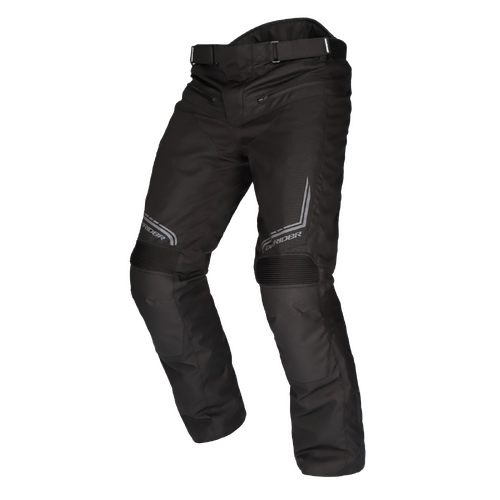 Dririder Blizzard 4 Motorcycle Pant Black/28