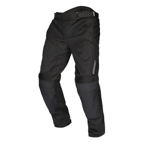 Dririder Air-Ride Pro Motorcycle Pant Black/L 10