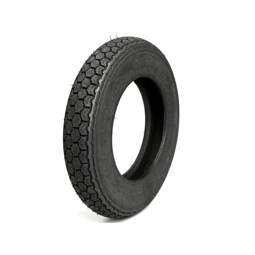 Continental K62 Tubeless Scooter Tyre Front/Rear - 350-J10 59J 