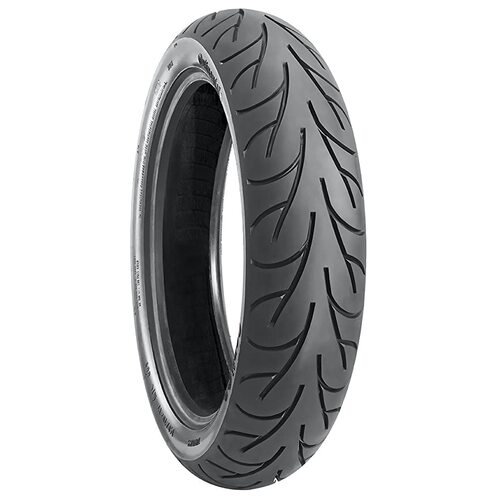 Continental GO Motorcycle Tyre Front 120/90V18 TLR 65V <240021