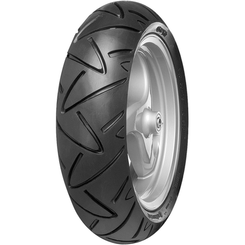 Continental Twist Scooter Motorcycle Tyre Front 110/70L12 TLF 47L