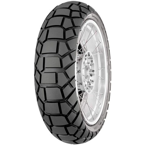 Continental TKC70 Adventure Motorcycle Tyre Rear 130/80T17 TLR 65T