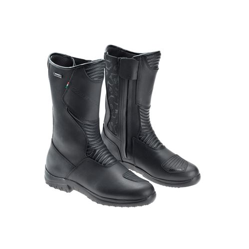 Gaerne Women's Gore-Tex Motorcycle Boots - Black Rose