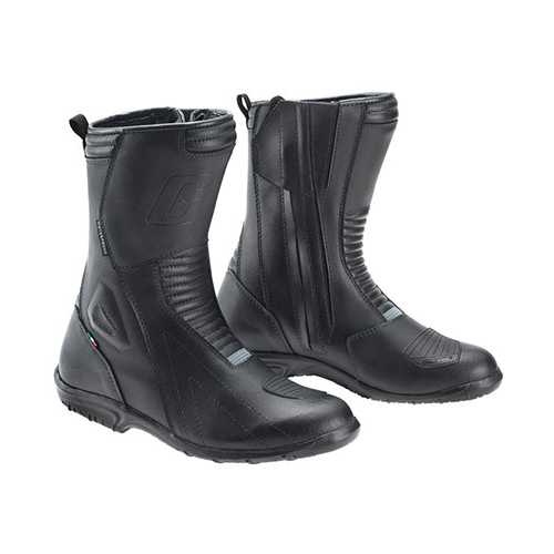 Gaerne G-Durban Aquatech Boots- Black Size:41