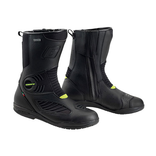 Gaerne G-Air Gore-Tex Boots- Black Size:41 (07)
