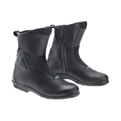 Gaerne G-NY Aquatech Boots- Black Size:41