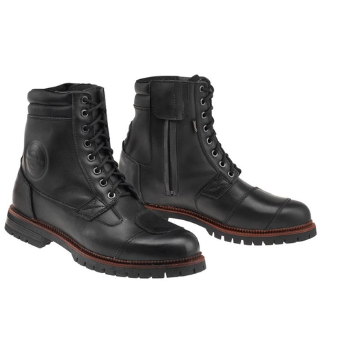 Gaerne G-Stone Gore-Tax Boots- Black Size:43
