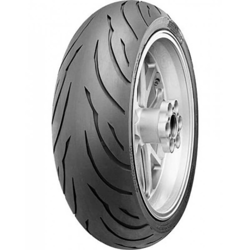 Continental ContiMotion Motorcycle Tyre Rear  180/55ZR17
