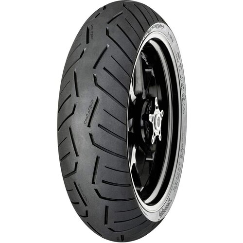 Continental RA2 Road Attack 2 CR Motorcycle Tyre Rear - 150/65R18 TL