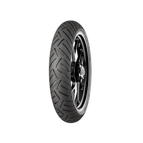 Continental Road ATTACK 3 Motorcycle Tyre Front 110/80R19 TLF