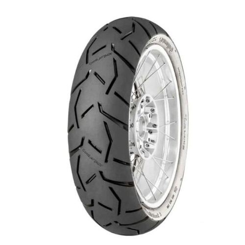 Continental Trail Attack 3 Motorcycle Tyre Rear - 140/80VR17 TL