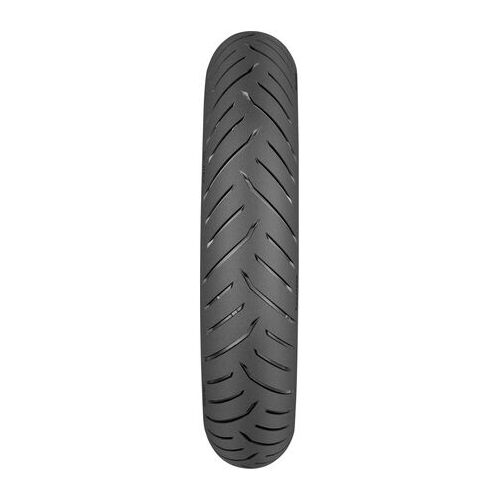 Continental Road Attack 4 Motorcycle Tyre Front 120/70ZR17 TLF