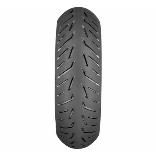 Continental Road Attack 4 Motorcycle Tyre Rear 160/60ZR17 TLR