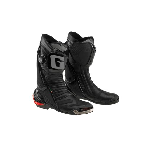 Gaerne GP-1 Evo Motorcycle Boots - Black